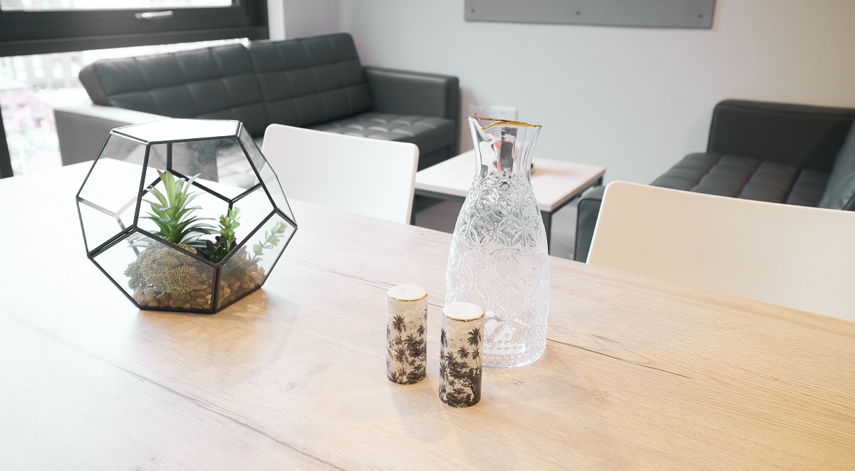 Image of Straits Village, Nottingham