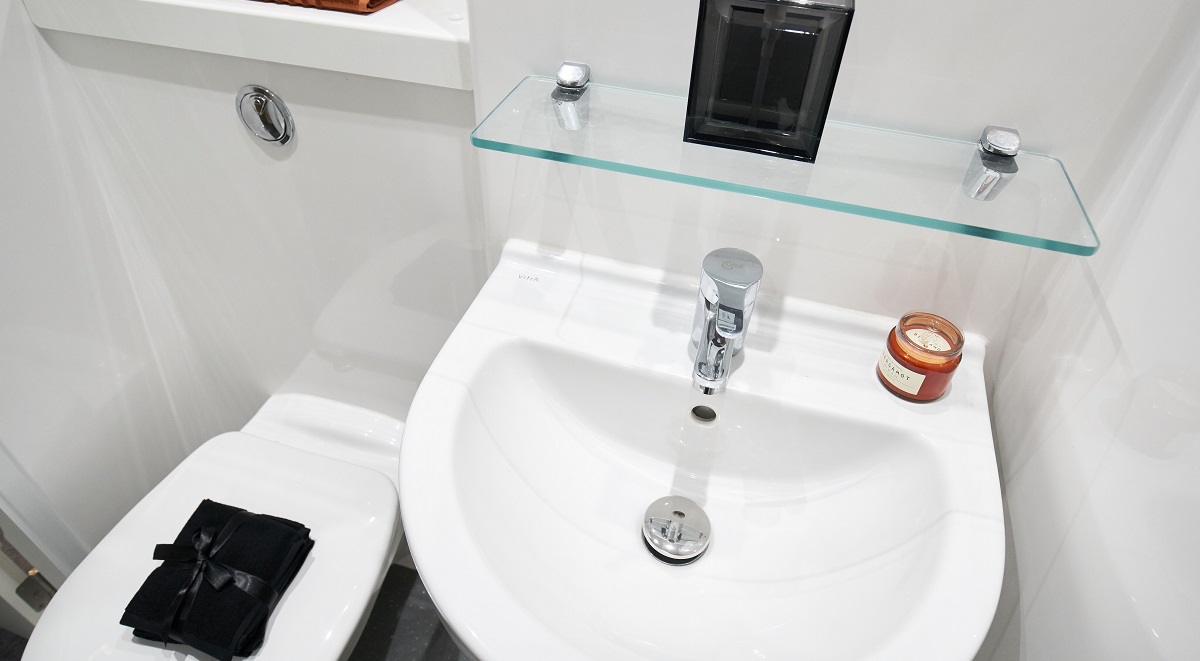 Image of Straits Village, Nottingham