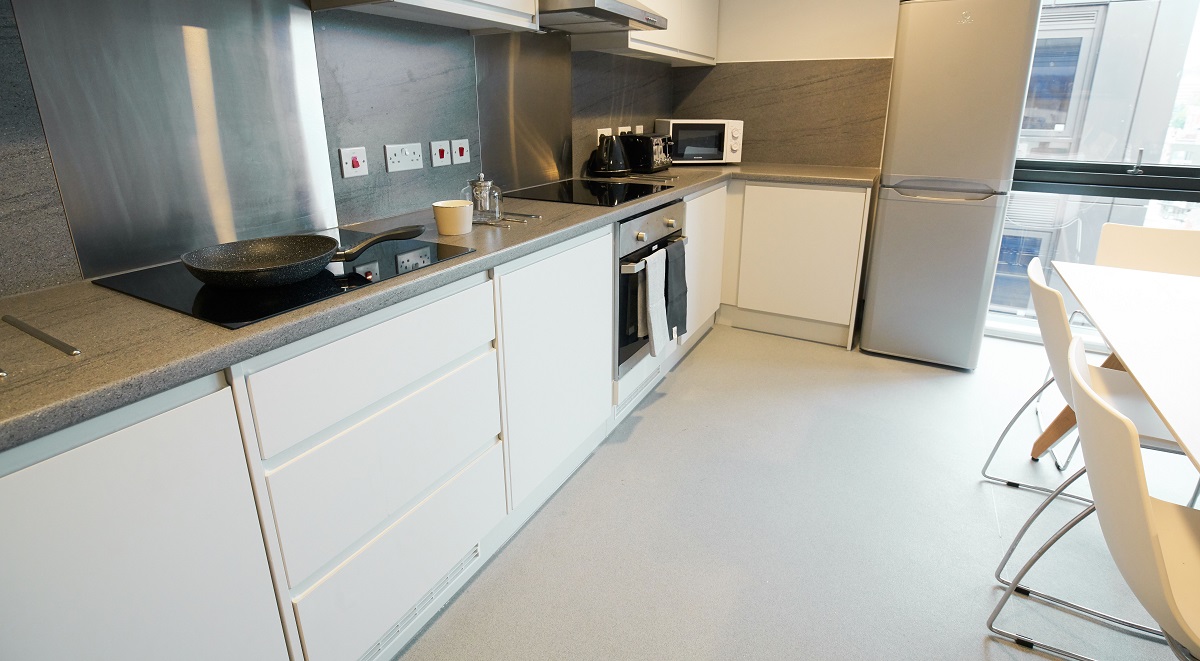 Image of Straits Village, Nottingham