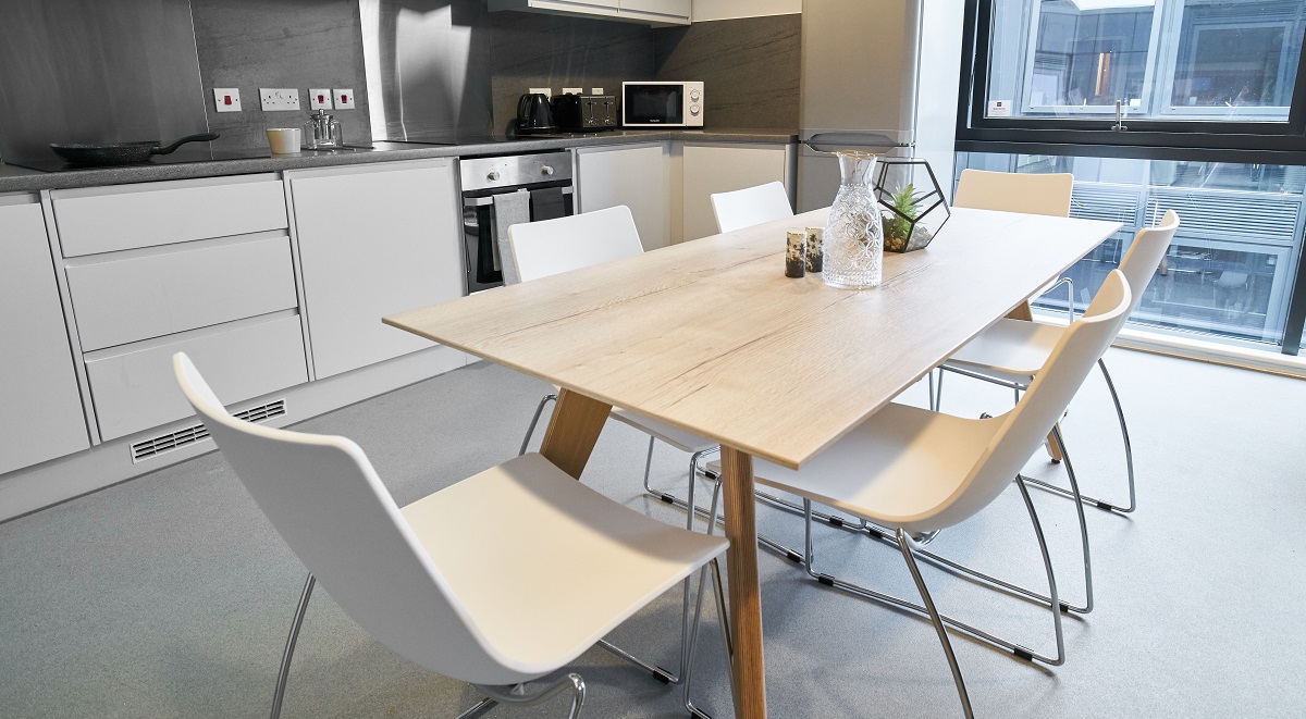 Image of Straits Village, Nottingham