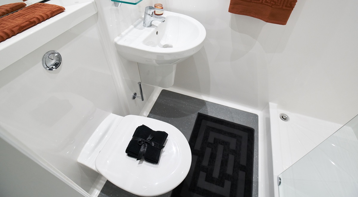 Image of Straits Village, Nottingham