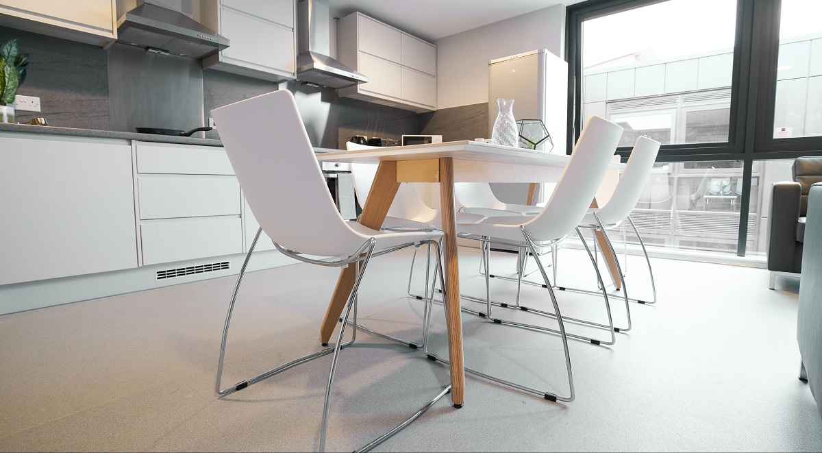 Image of Straits Village, Nottingham