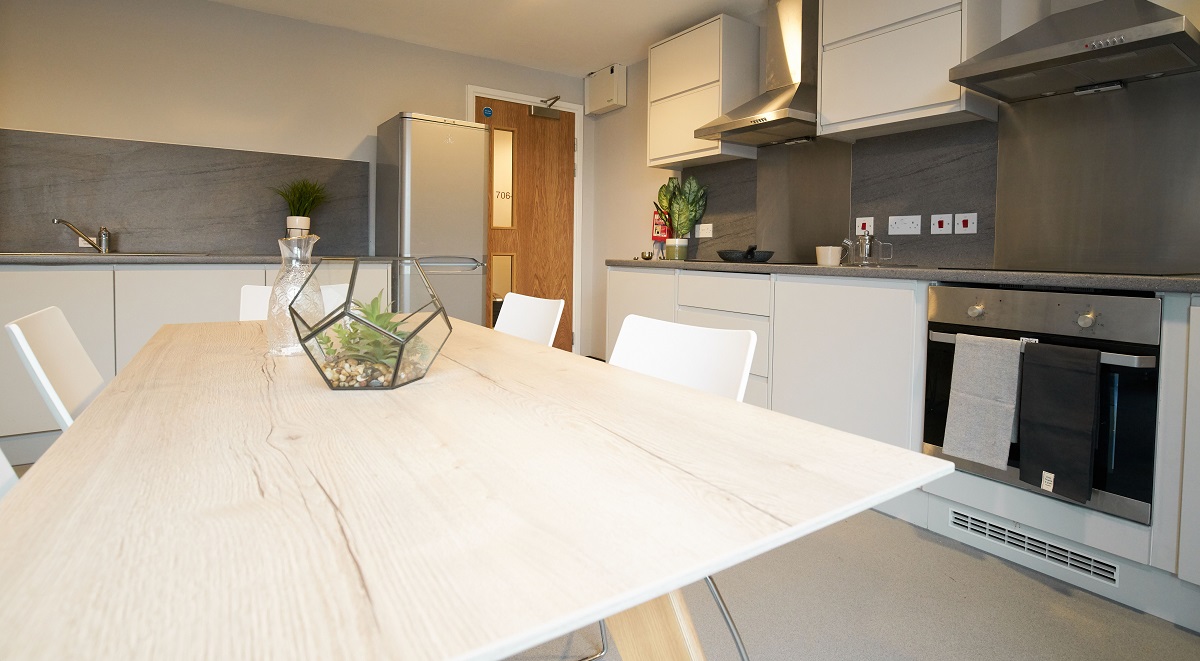 Image of Straits Village, Nottingham