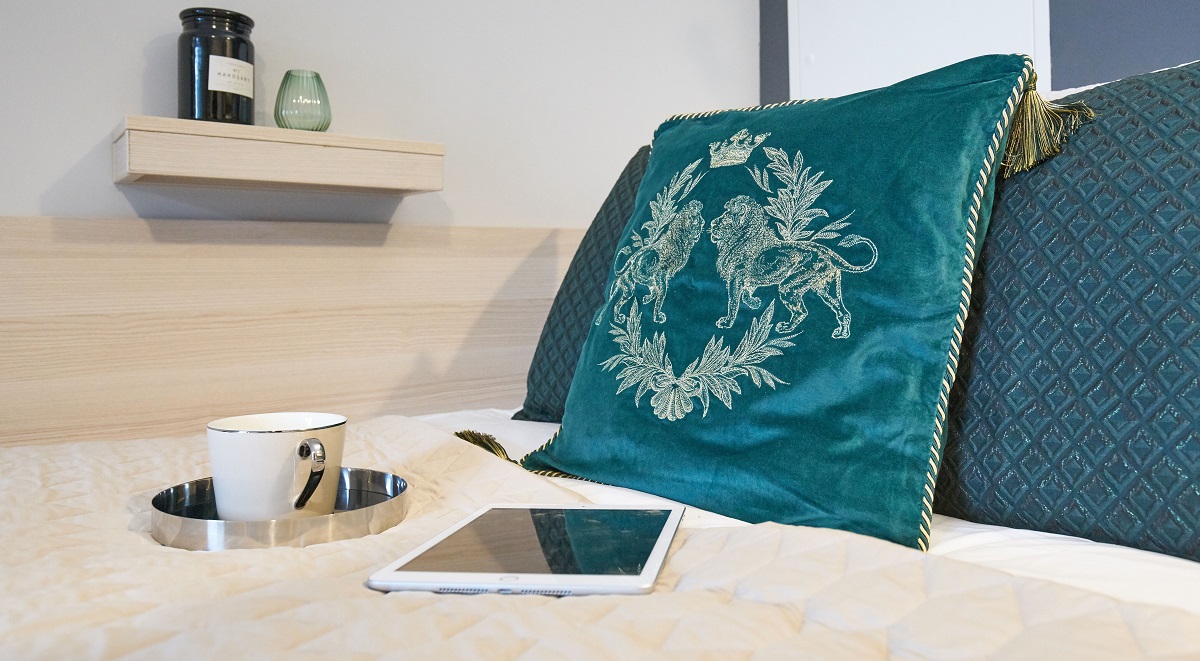 Image of Straits Village, Nottingham