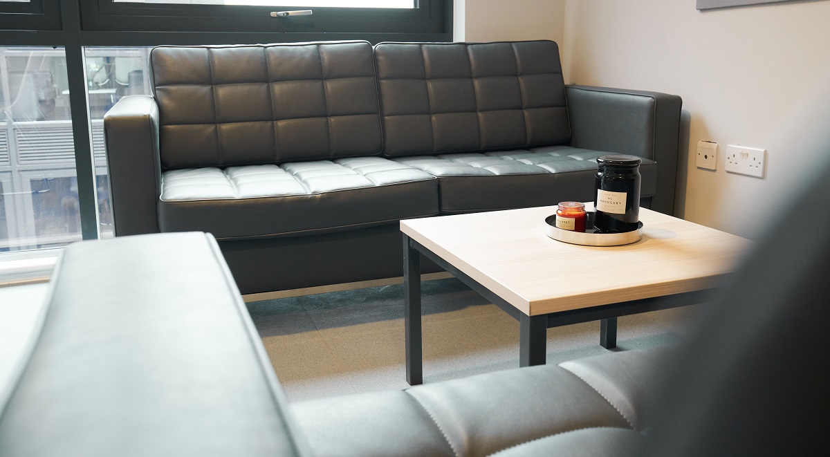 Image of Straits Village, Nottingham