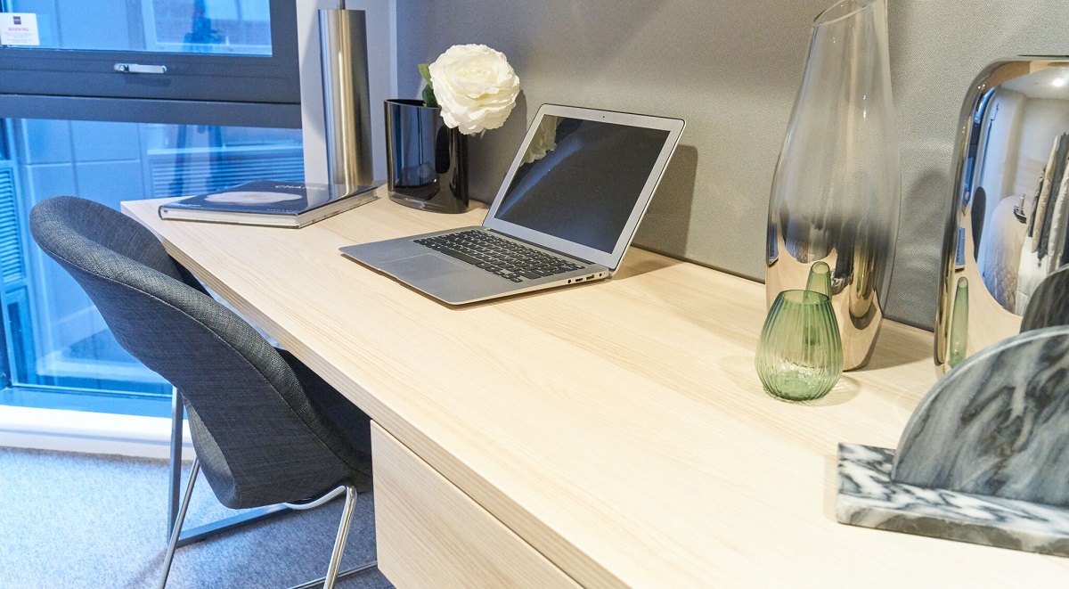 Image of Straits Village, Nottingham