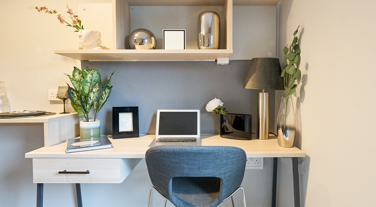 Image of Straits Village, Nottingham