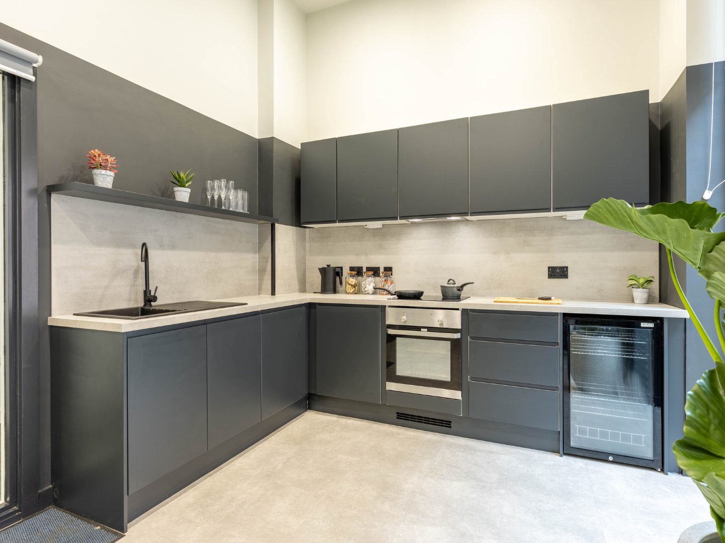 Image of Straits Village, Nottingham