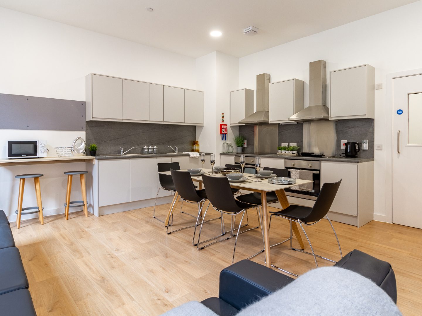 Image of Straits Village, Nottingham