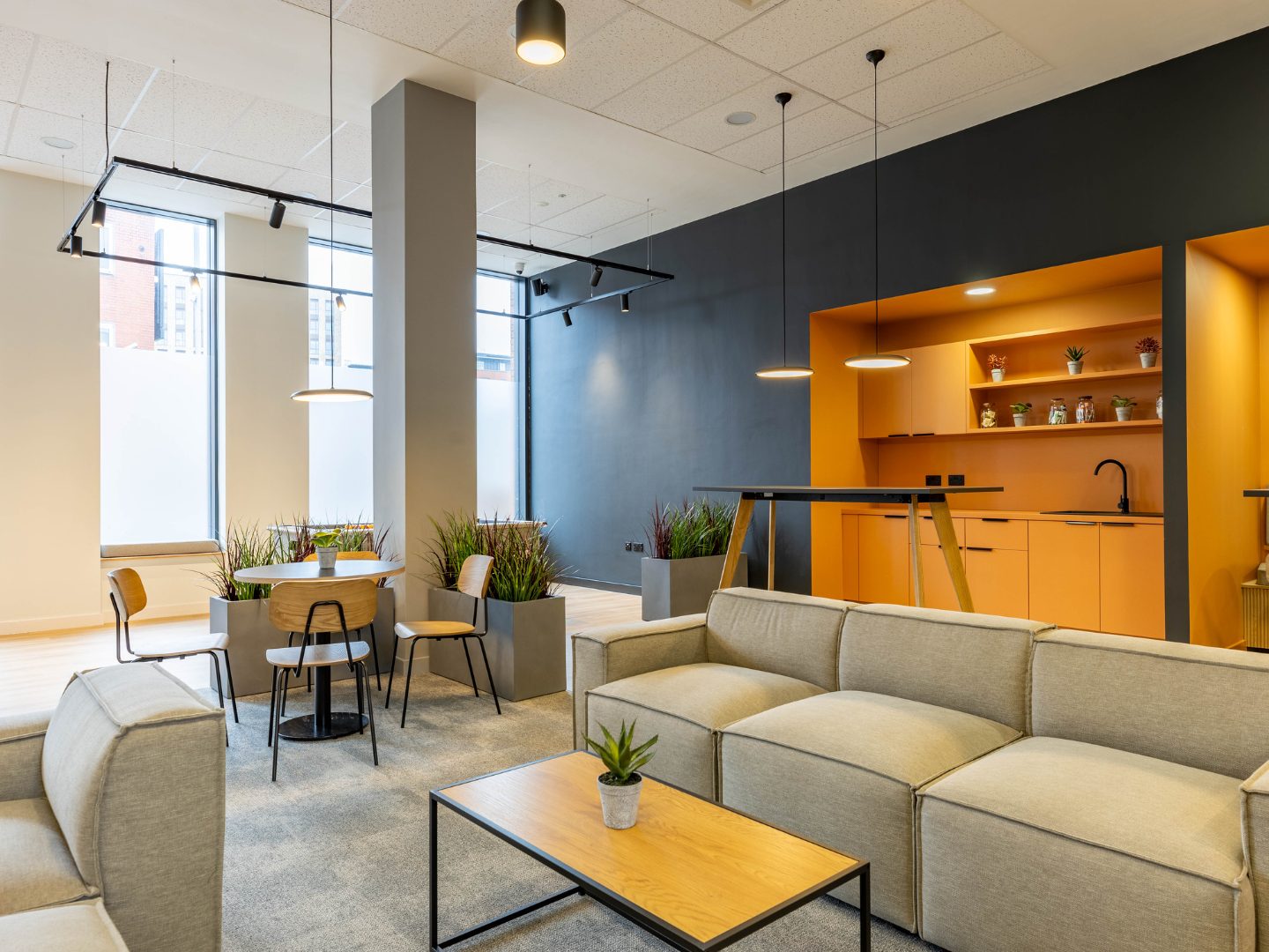 Image of Straits Village, Nottingham