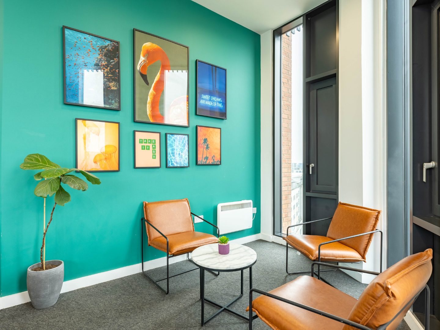 Image of Straits Village, Nottingham