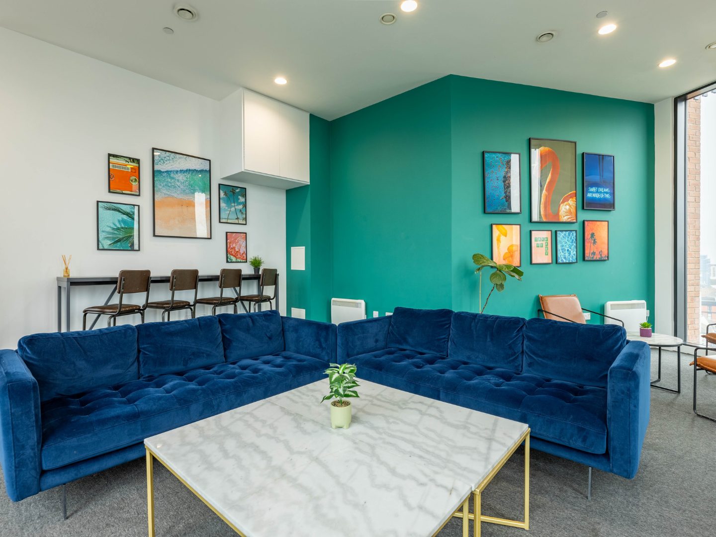 Image of Straits Village, Nottingham