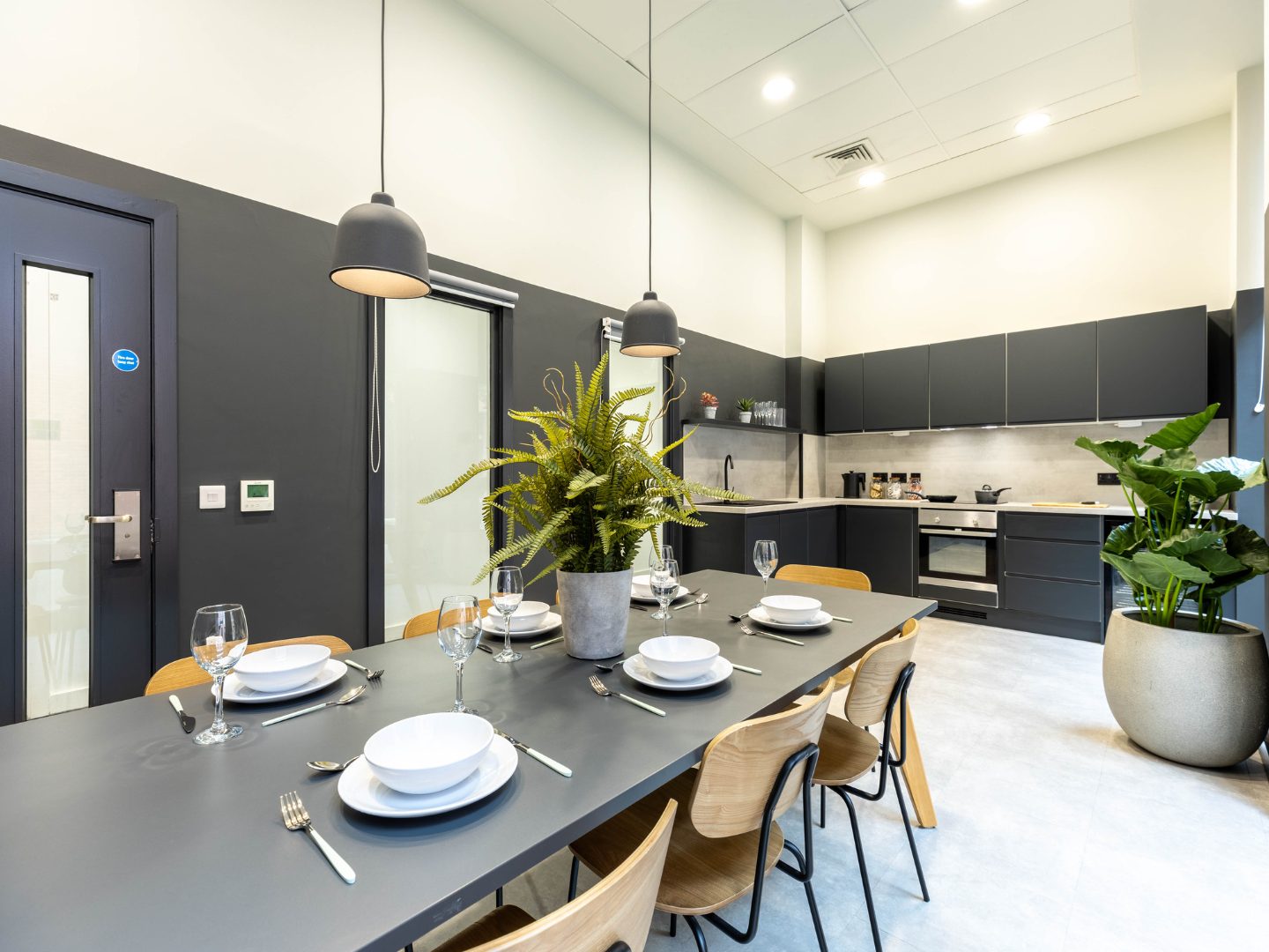 Image of Straits Village, Nottingham