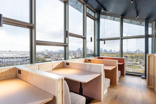 Image of Stratford One, London