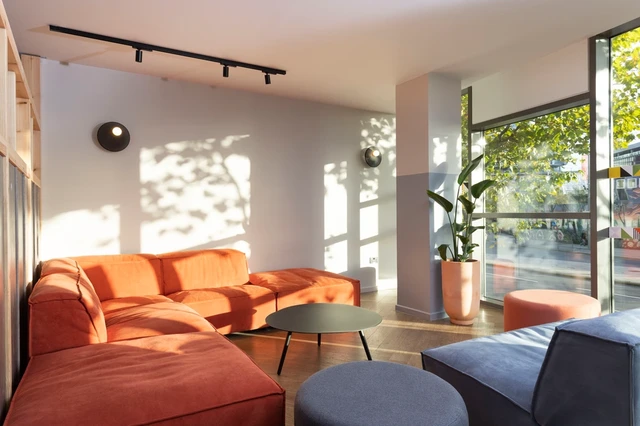 Image of Stratford One, London