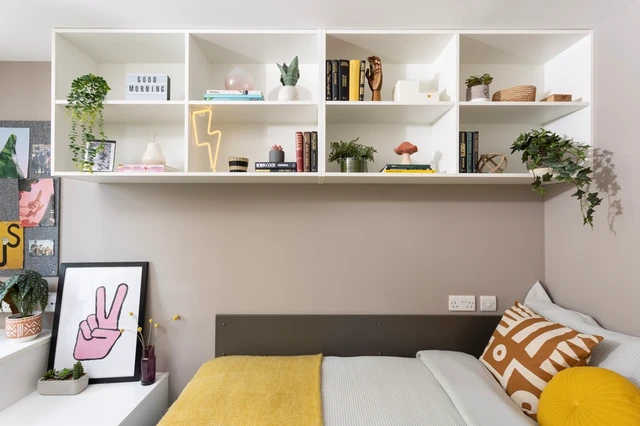 Image of Stratford One, London