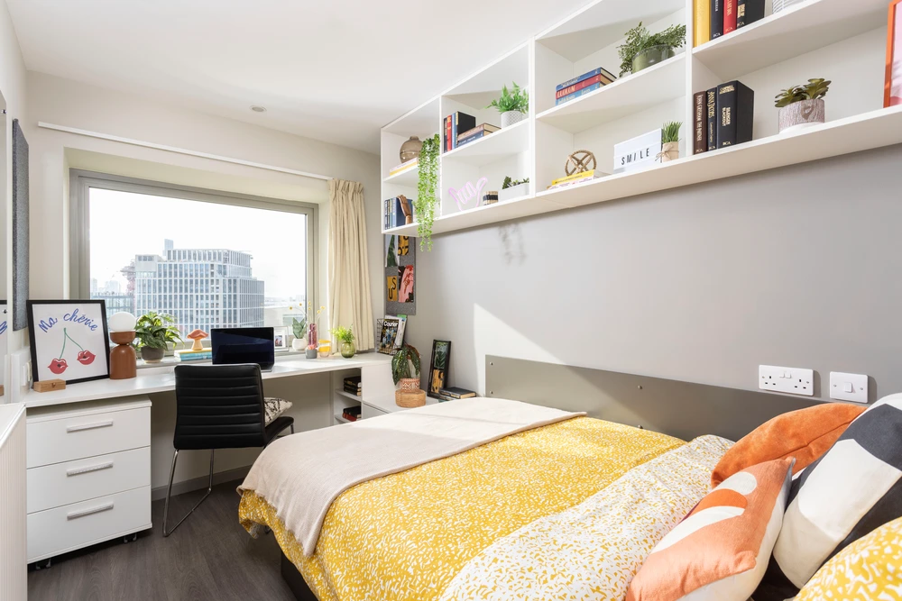 Image of Stratford One, London