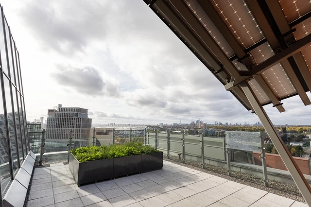 Image of Stratford One, London