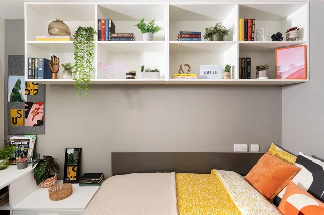 Image of Stratford One, London