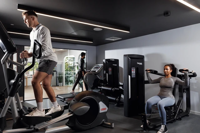 Image of Stratford One, London