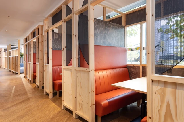 Image of Stratford One, London