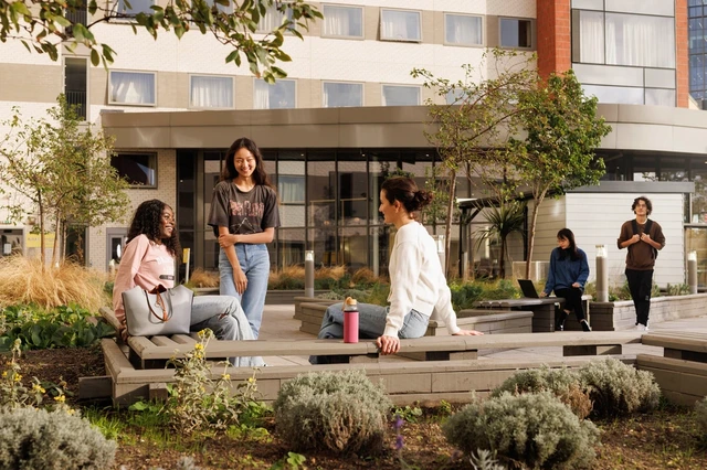 Image of Stratford One, London