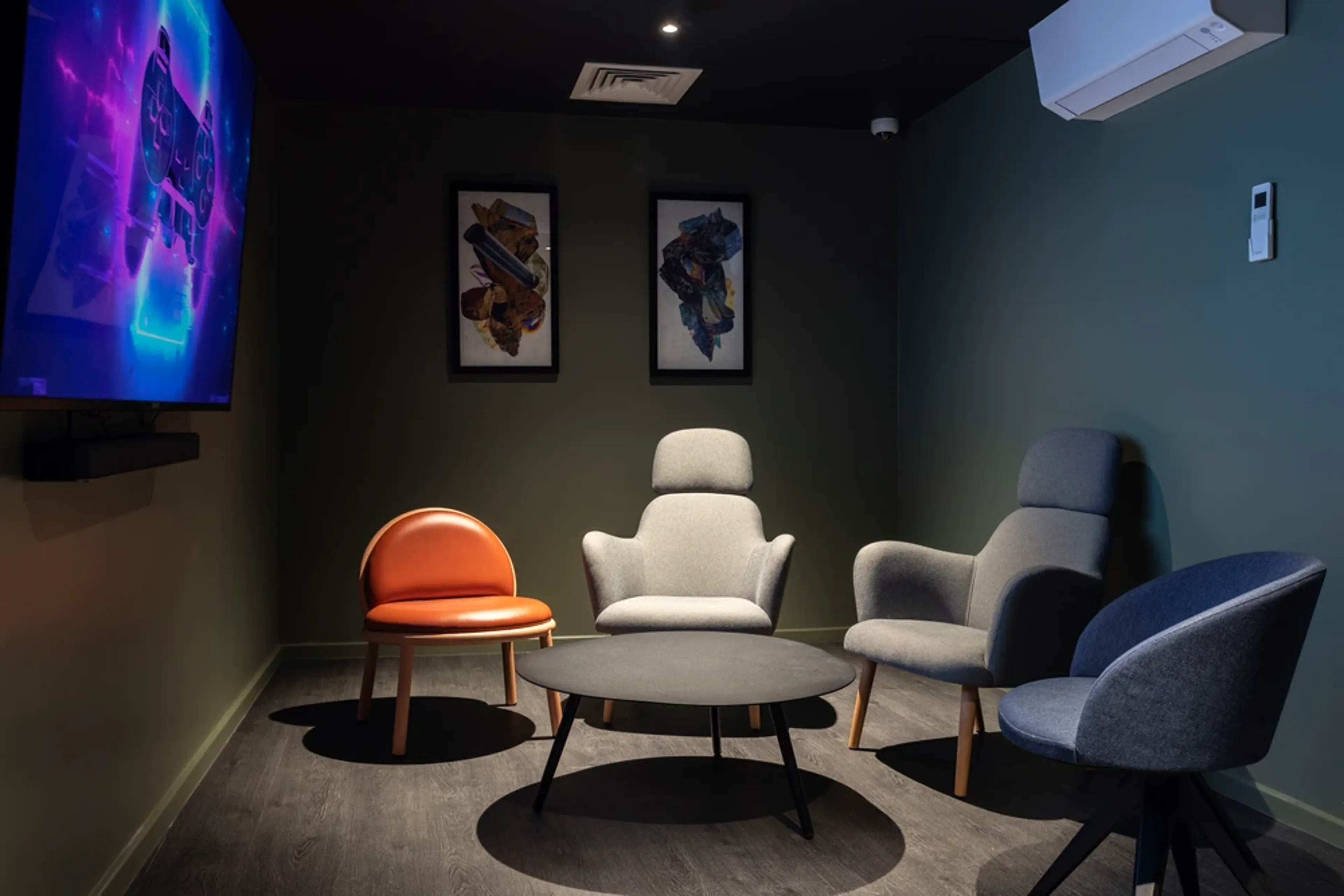 Image of Stratford One, London