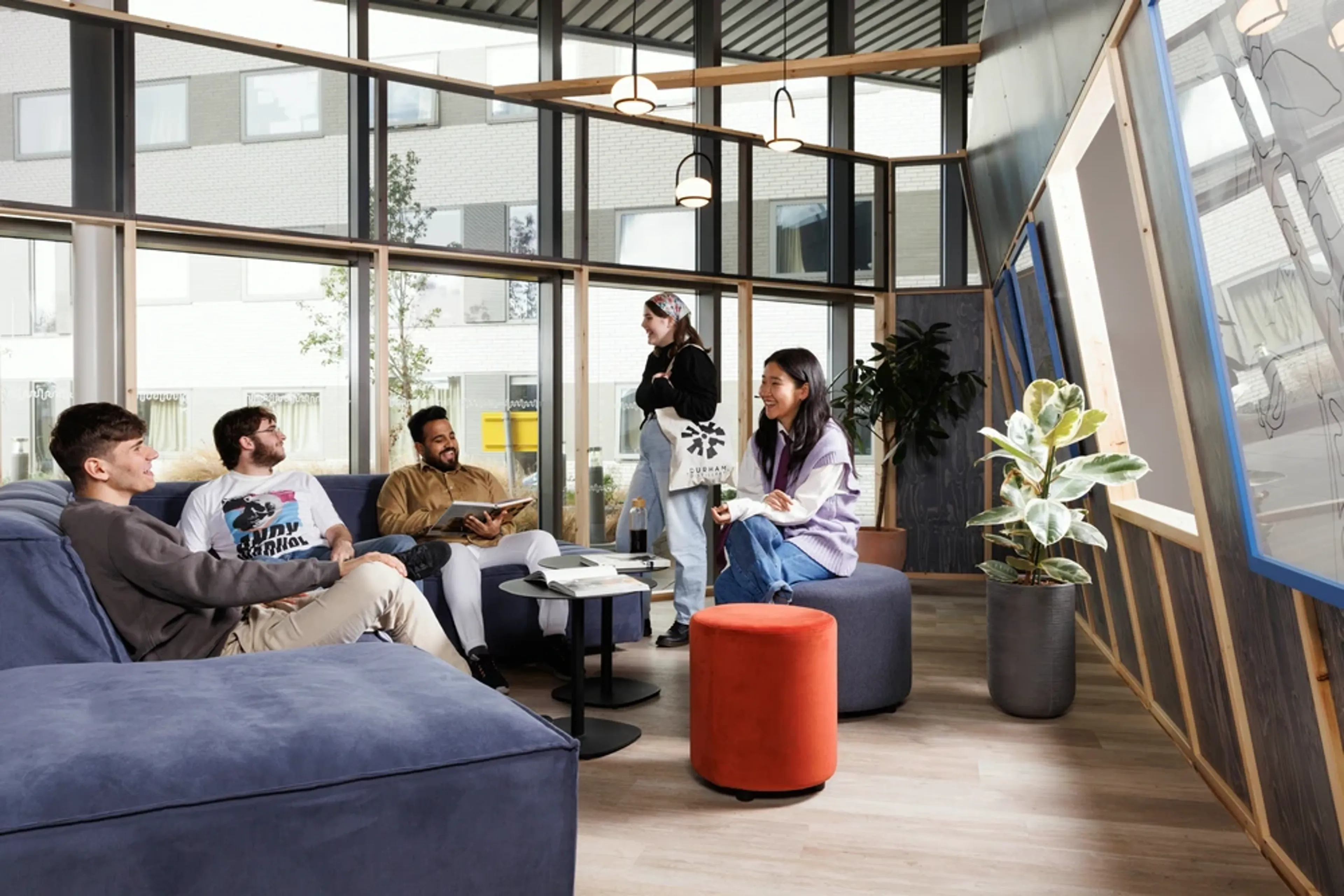 Image of Stratford One, London