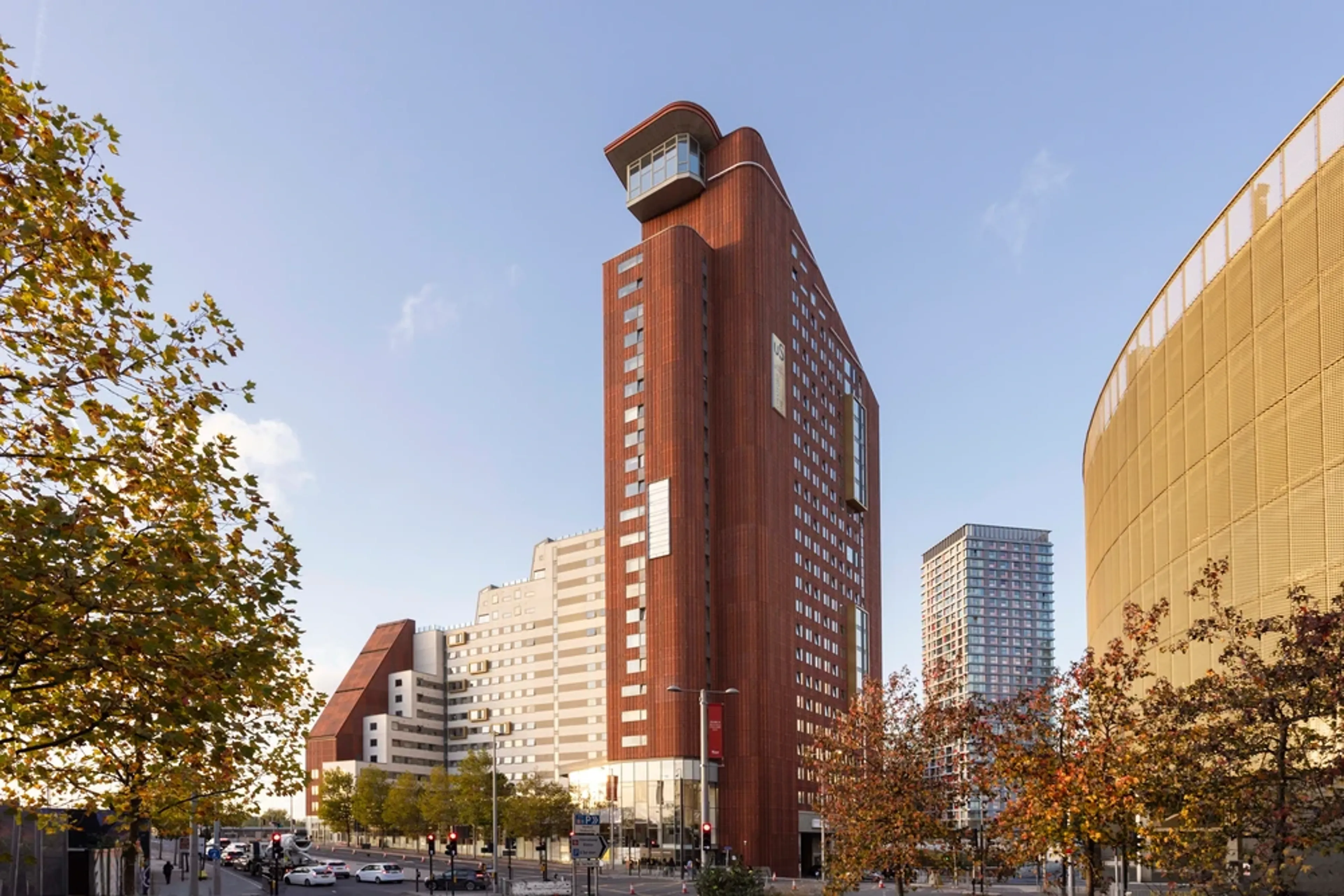 Image of Stratford One, London