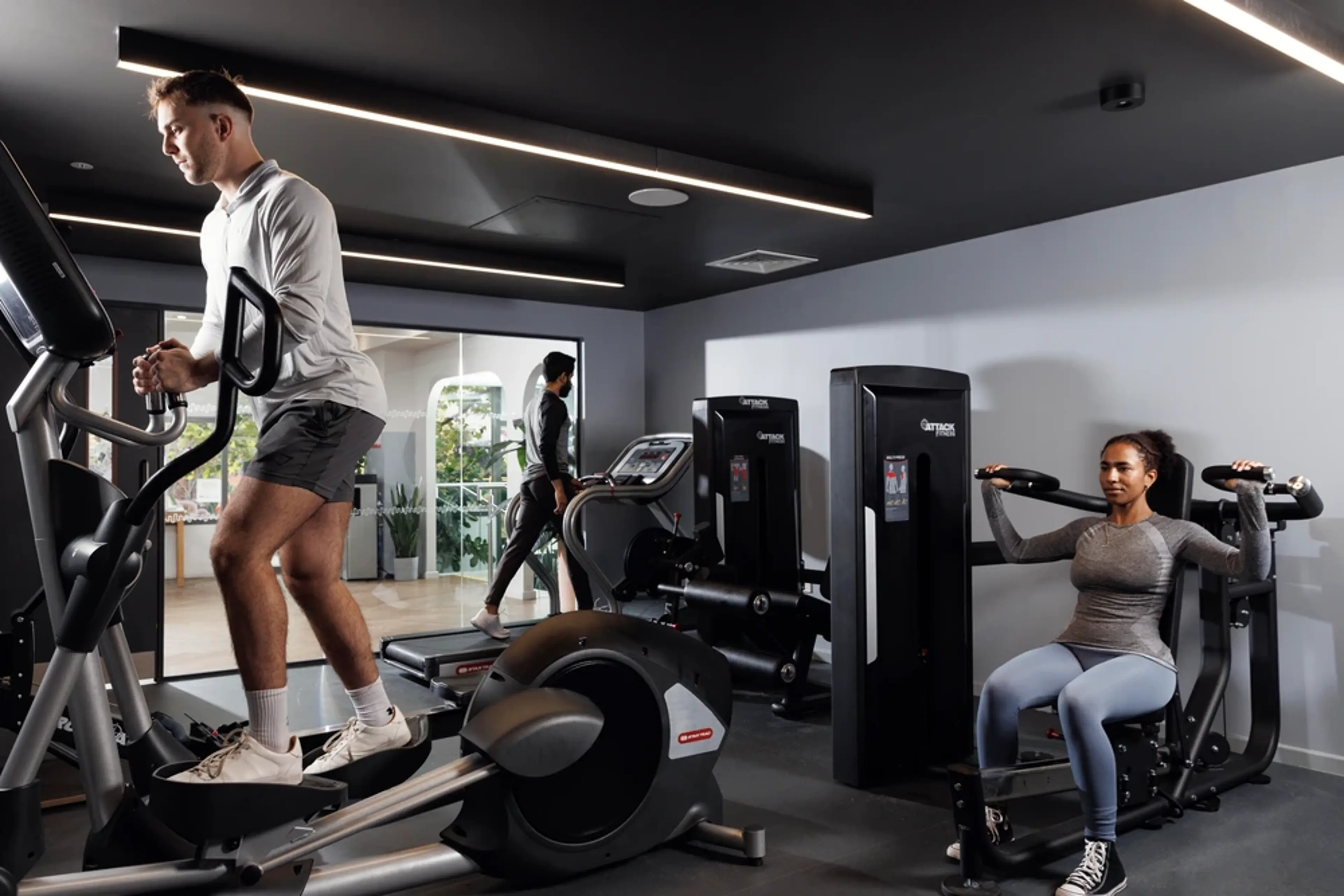 Image of Stratford One, London