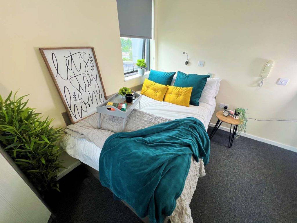 Image of Stratus, Sheffield