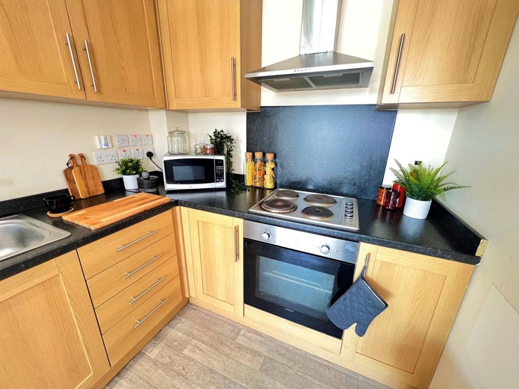 Image of Stratus, Sheffield