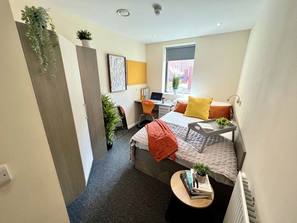 Image of Stratus, Sheffield