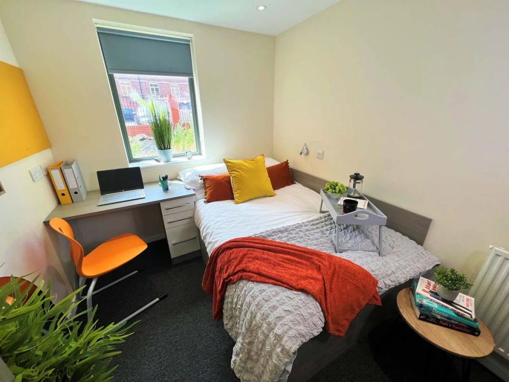 Image of Stratus, Sheffield