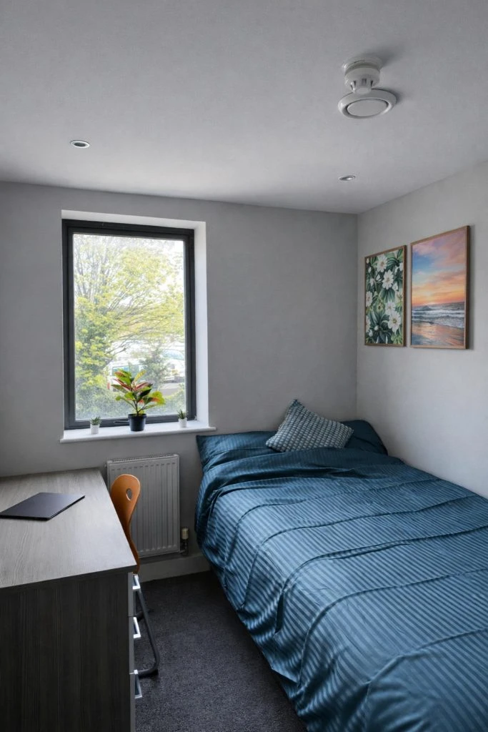 Image of Stratus, Sheffield