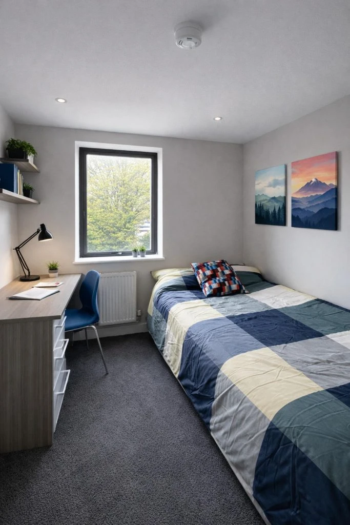 Image of Stratus, Sheffield