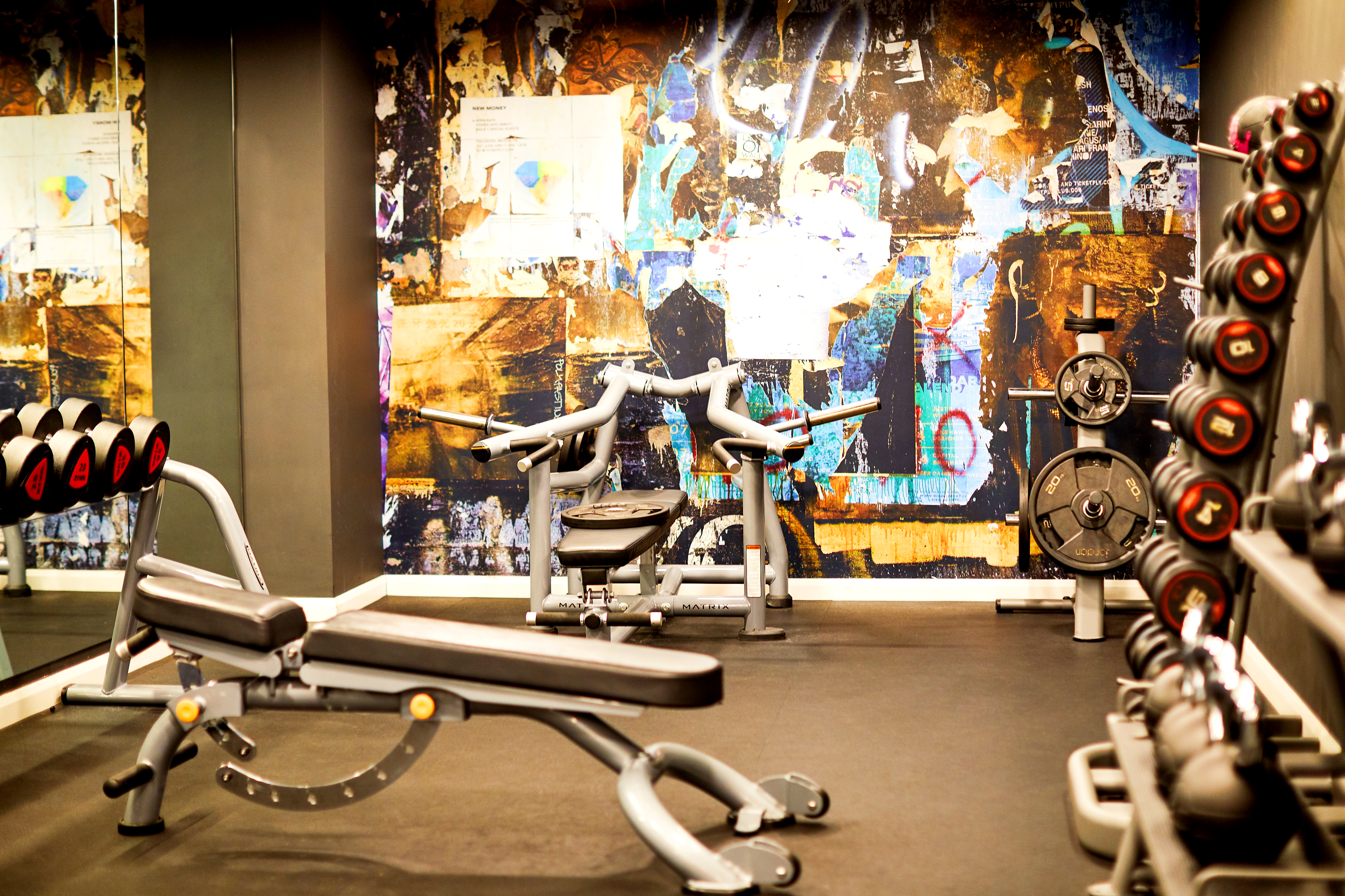 Image of Vita Student Strawberry Place, Newcastle