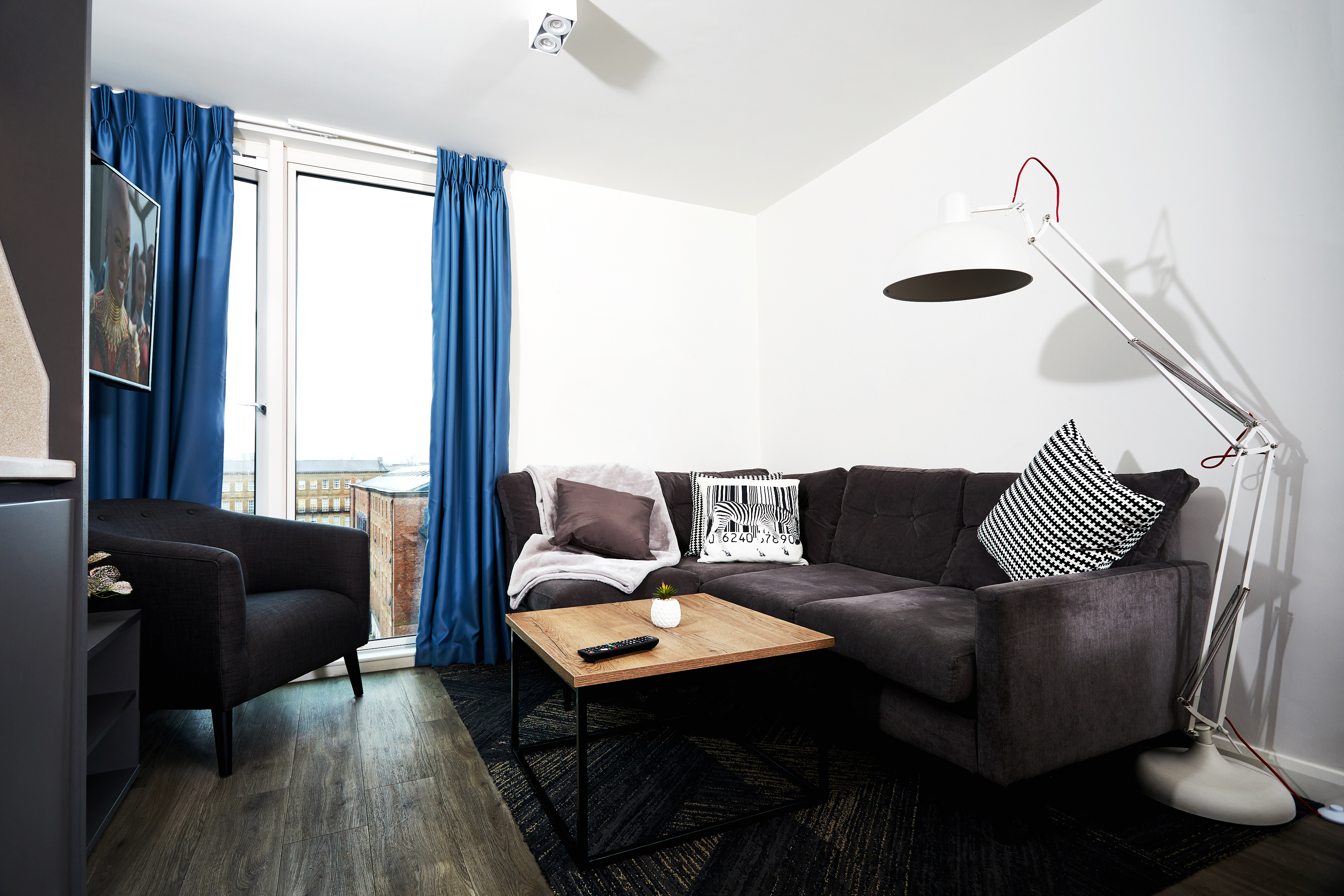 Image of Vita Student Strawberry Place, Newcastle