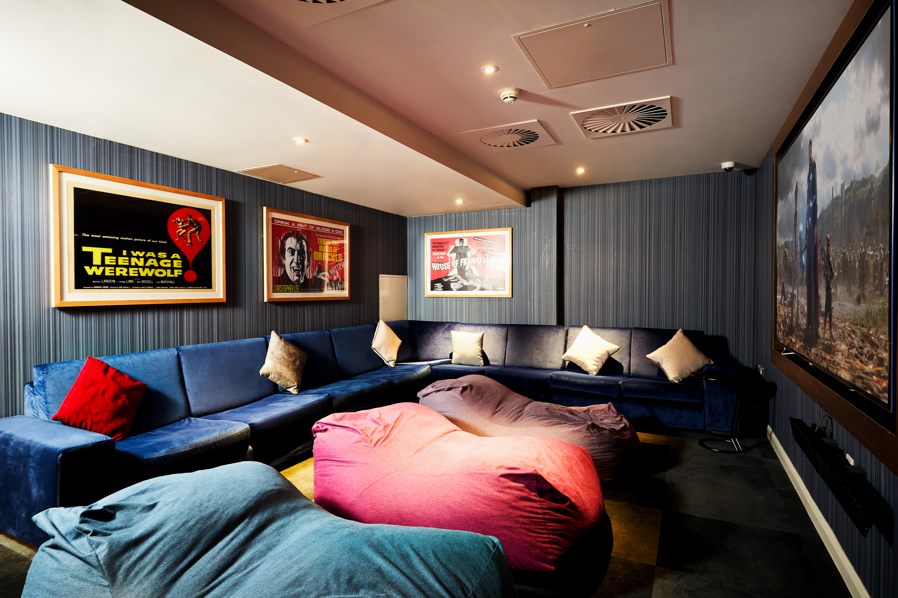 Image of Vita Student Strawberry Place, Newcastle