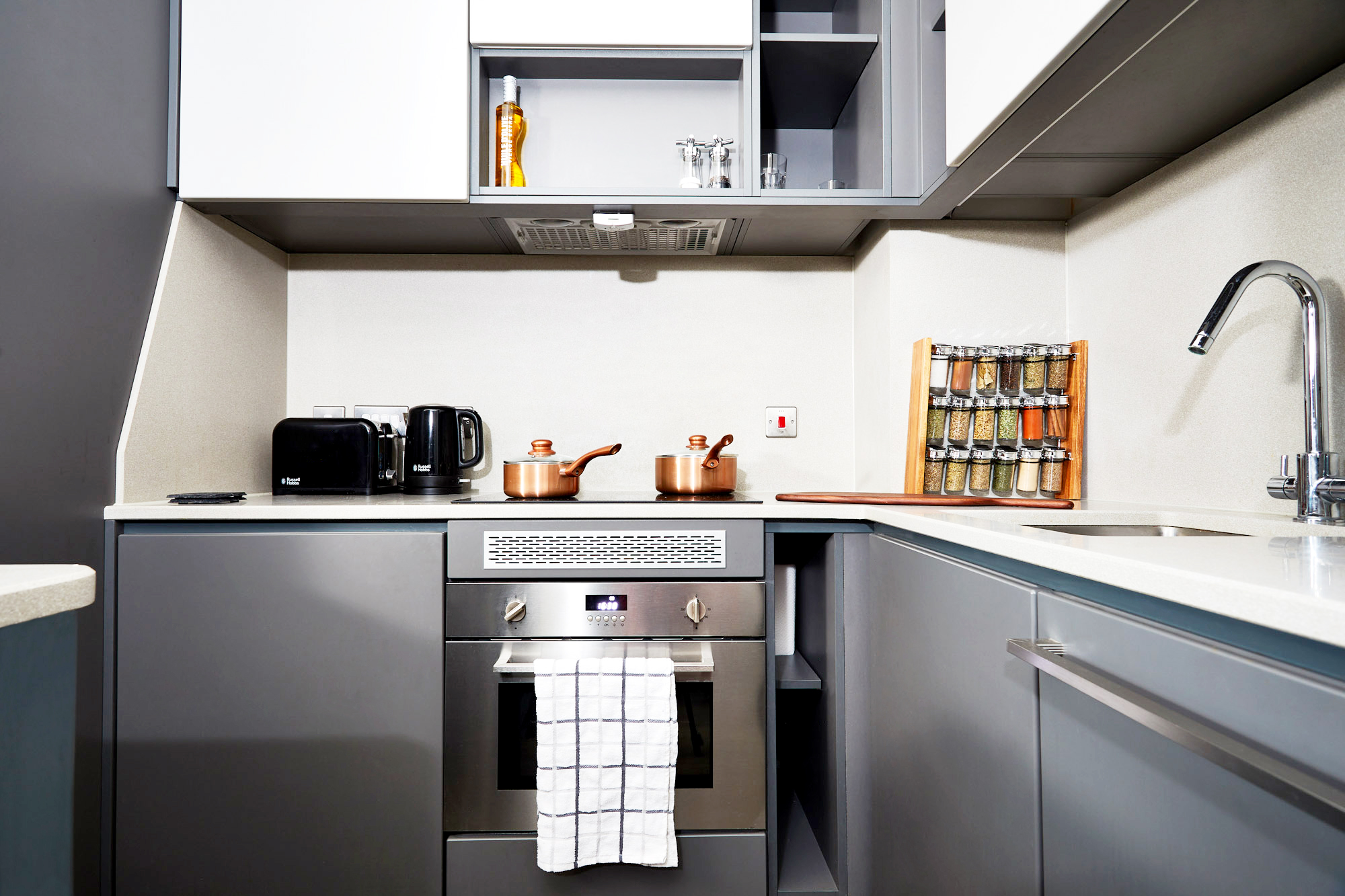 Image of Vita Student Strawberry Place, Newcastle