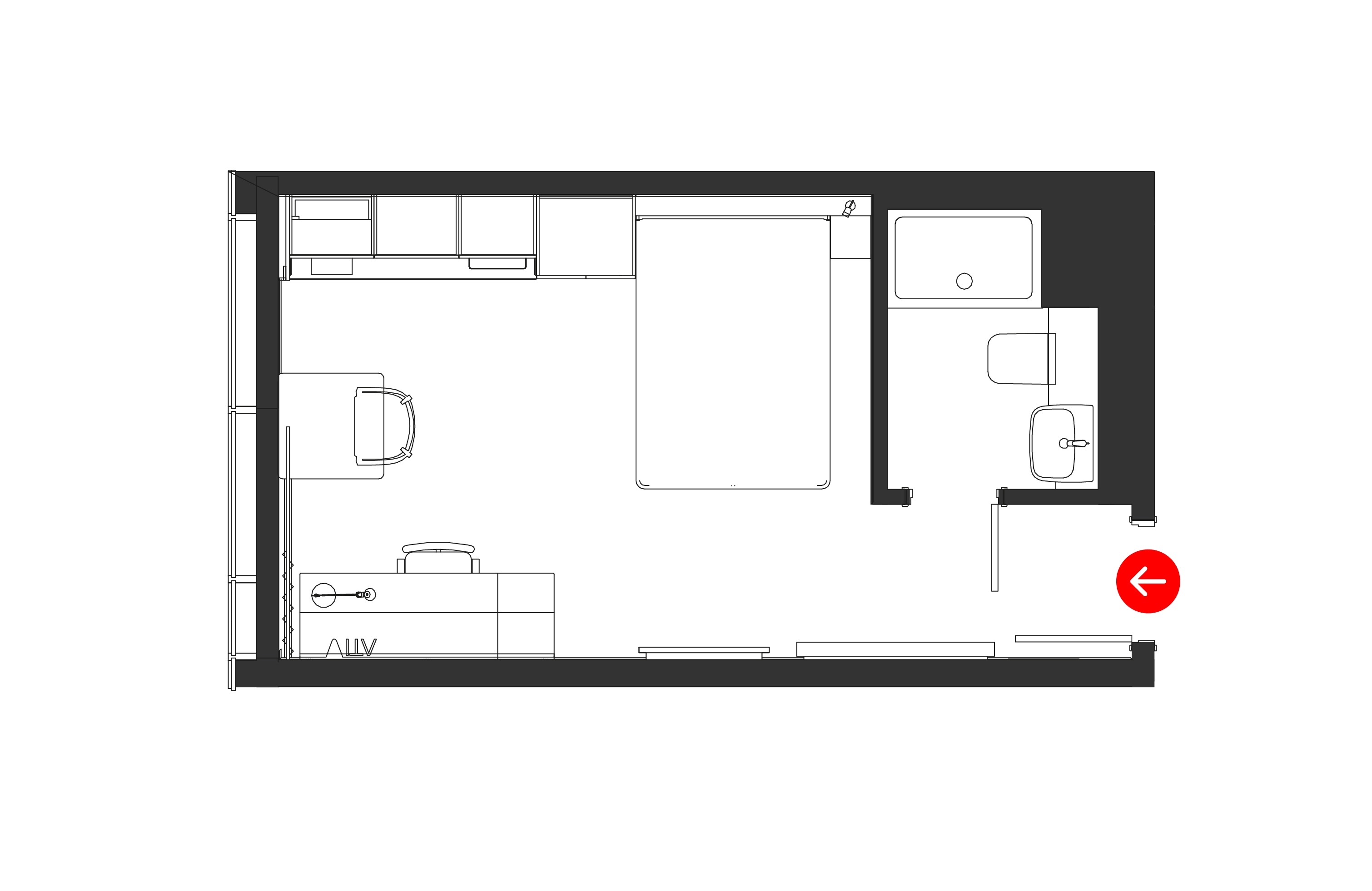 Image of Vita Student Strawberry Place, Newcastle