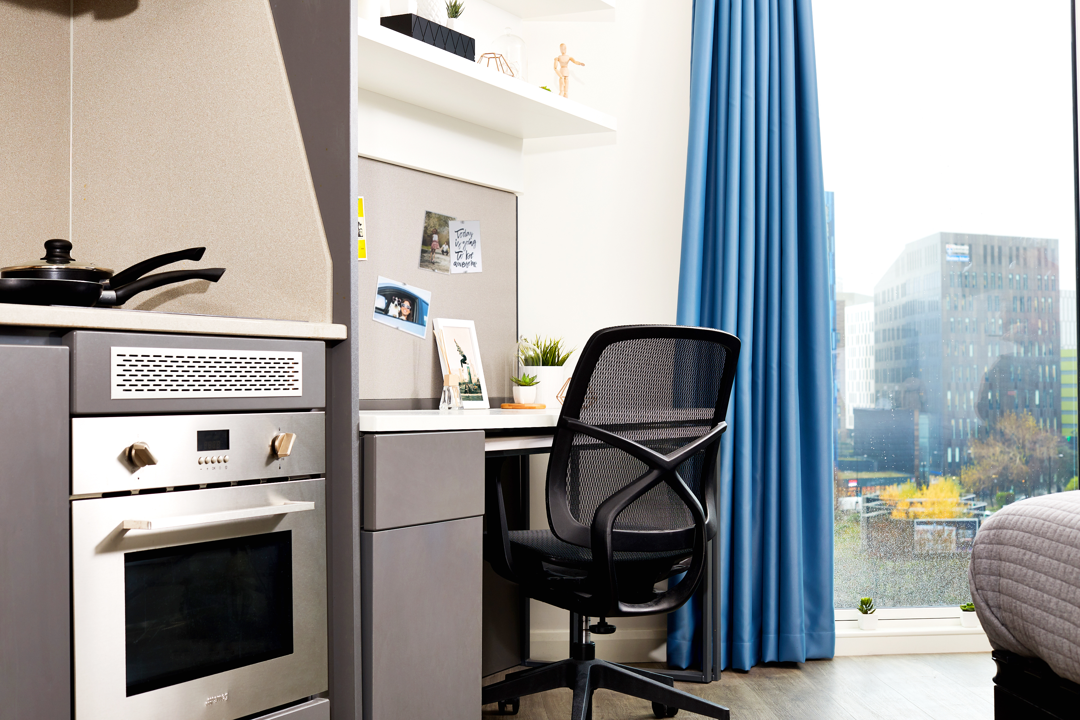 Image of Vita Student Strawberry Place, Newcastle