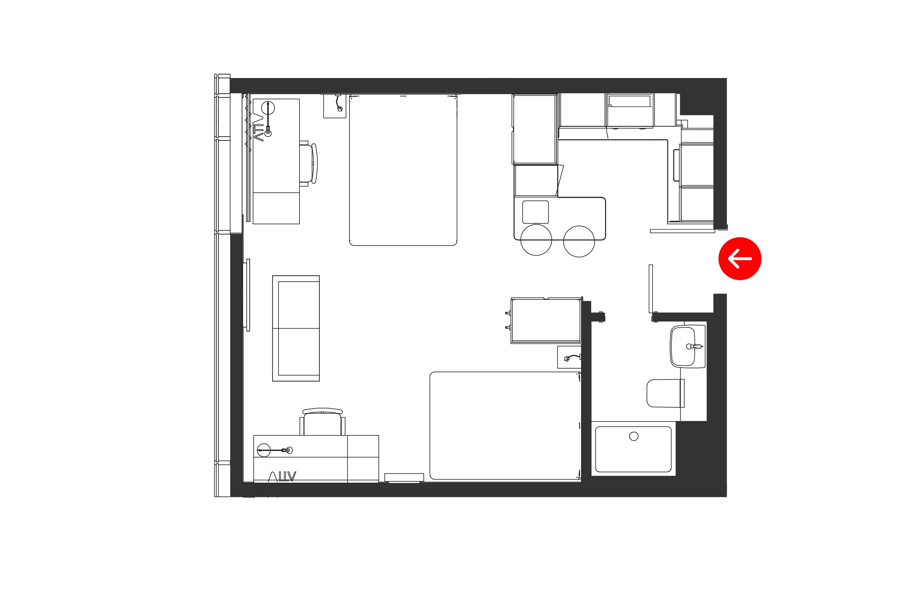 Image of Vita Student Strawberry Place, Newcastle