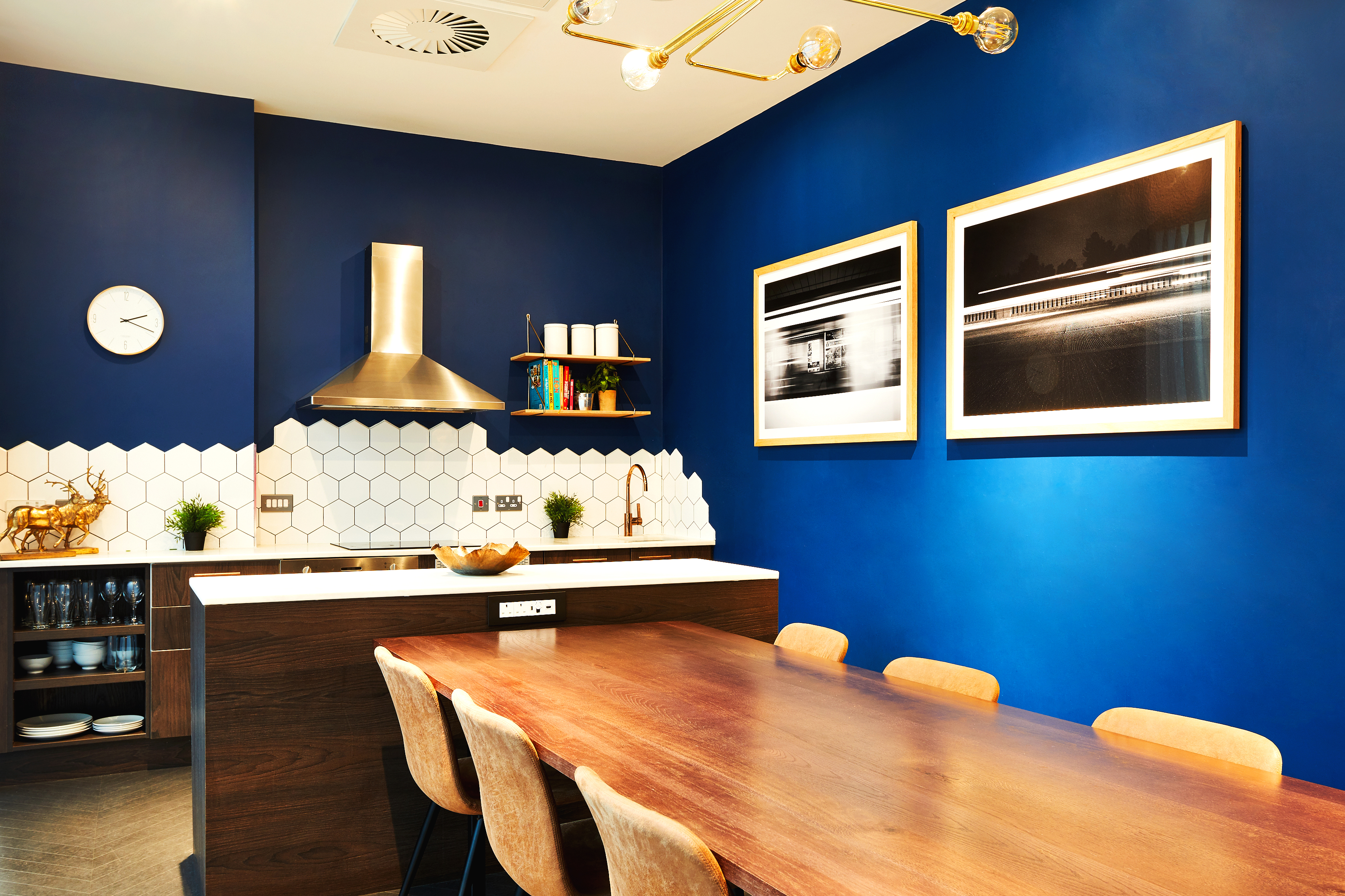 Image of Vita Student Strawberry Place, Newcastle