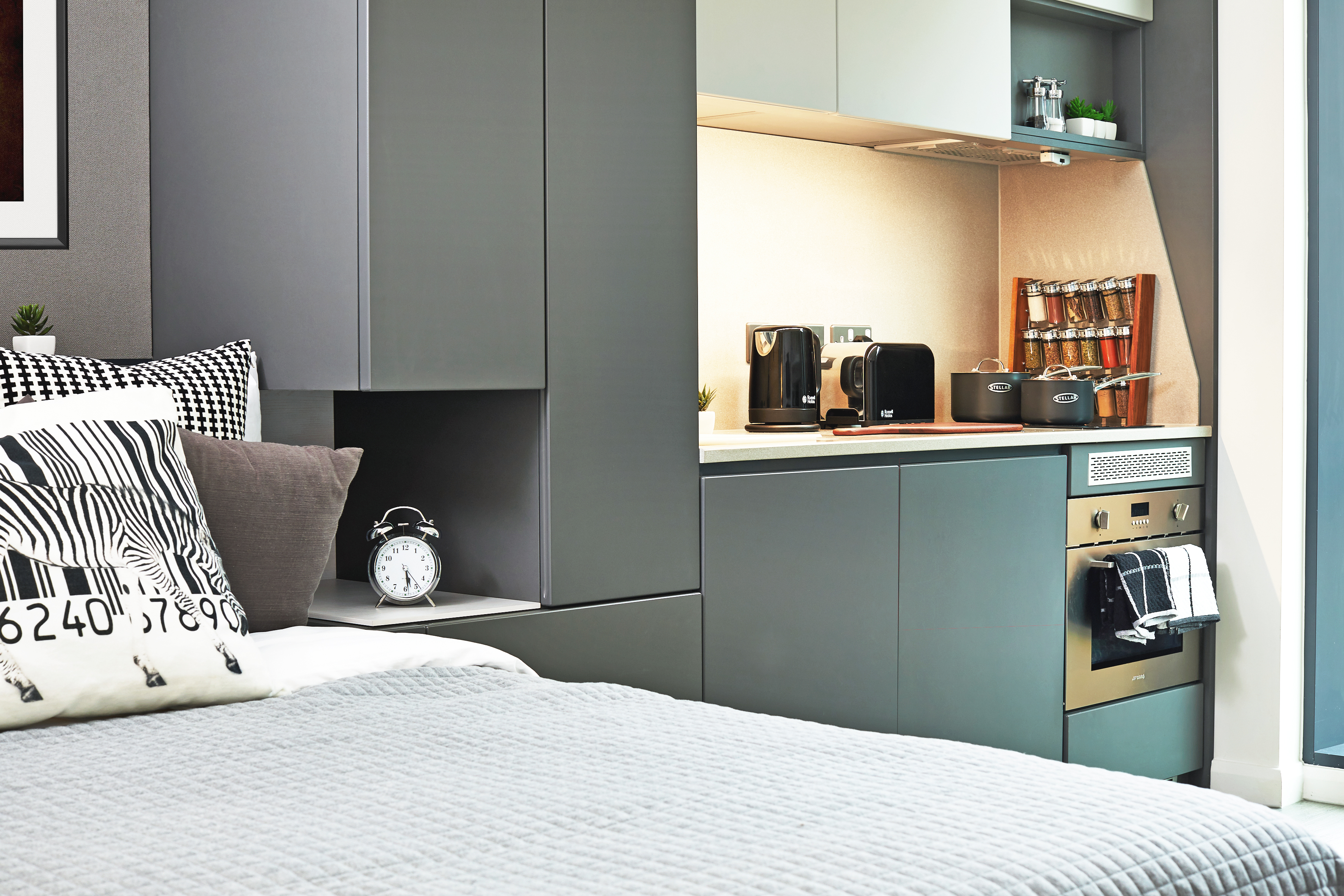 Image of Vita Student Strawberry Place, Newcastle