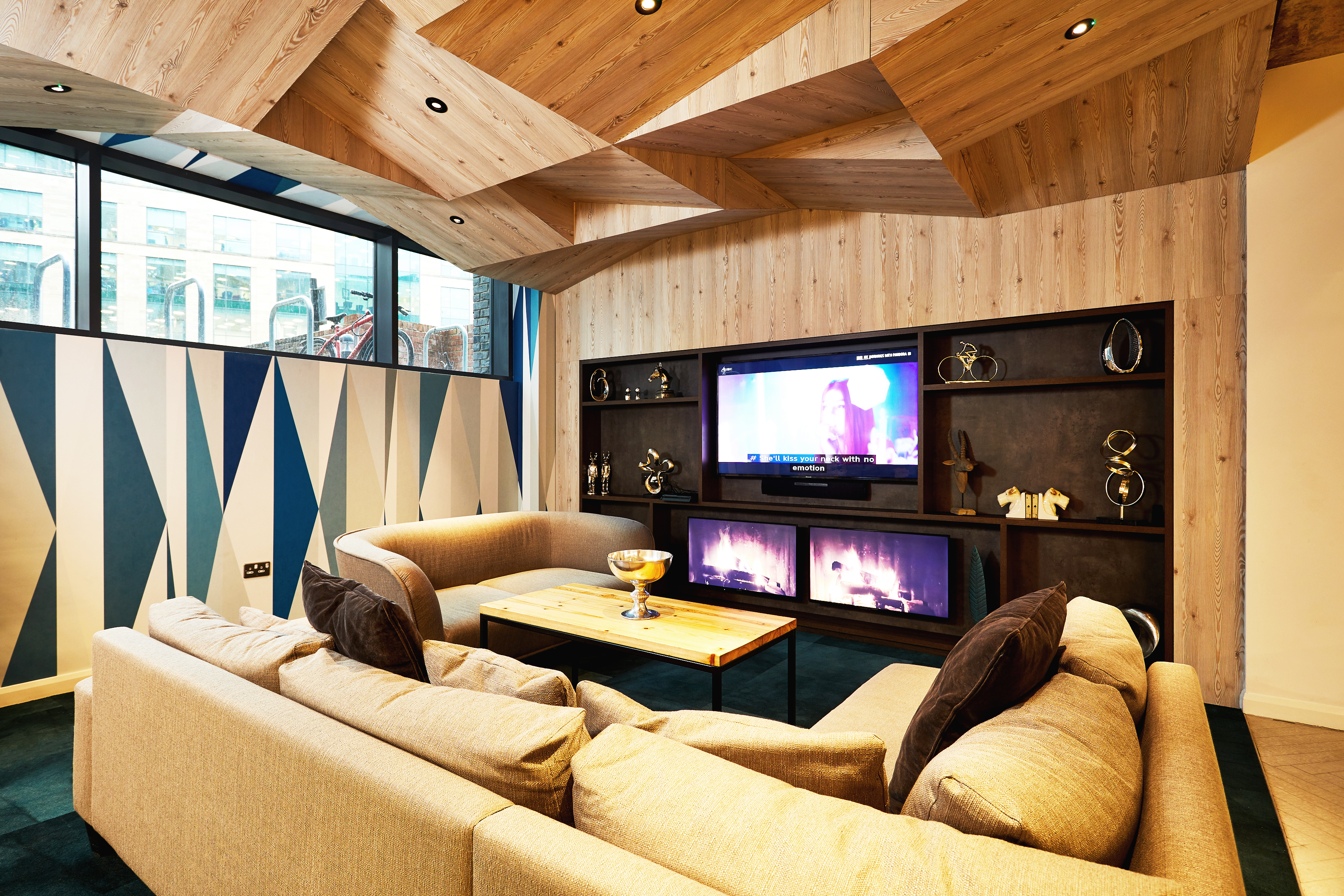 Image of Vita Student Strawberry Place, Newcastle