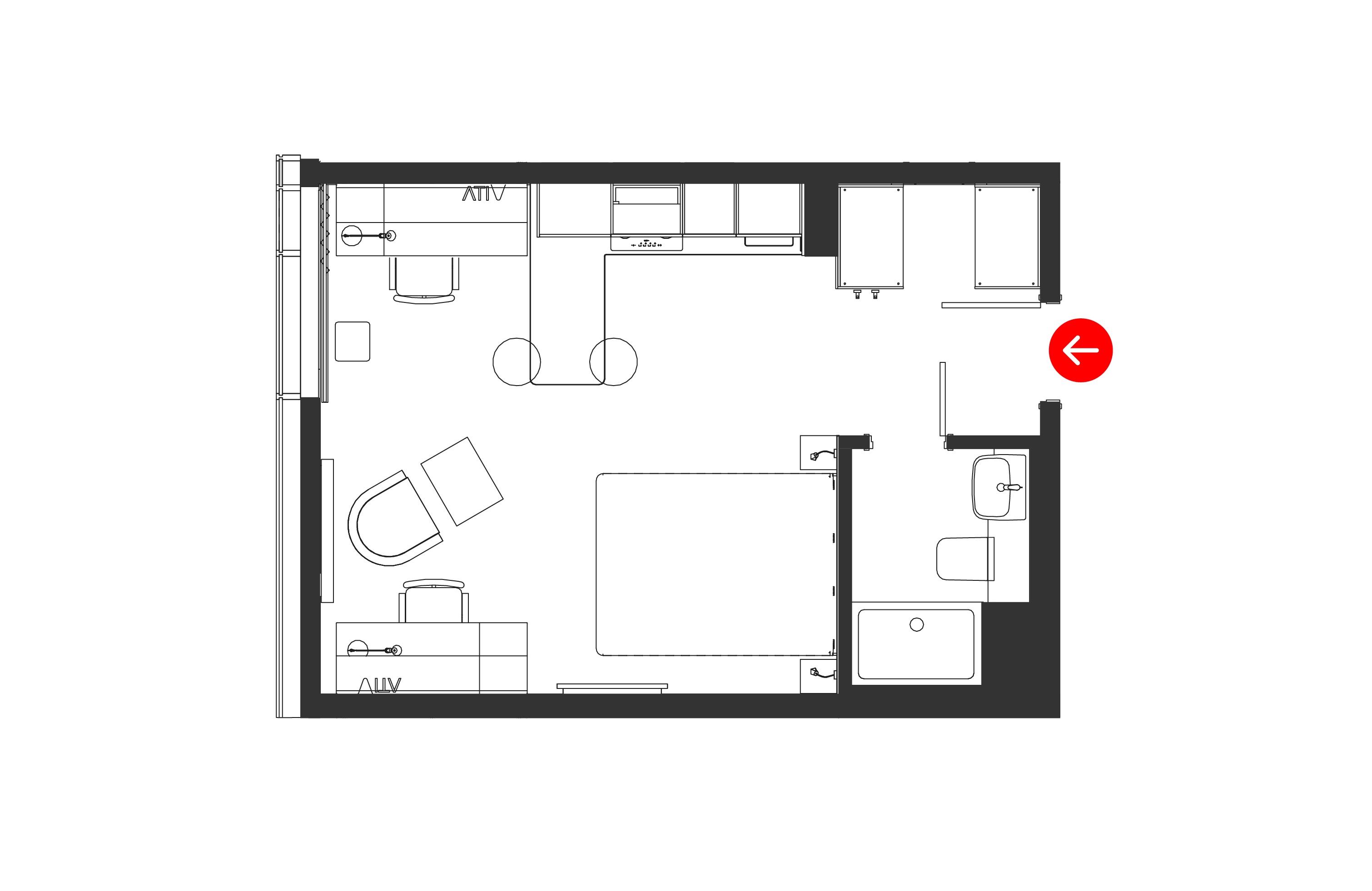 Image of Vita Student Strawberry Place, Newcastle