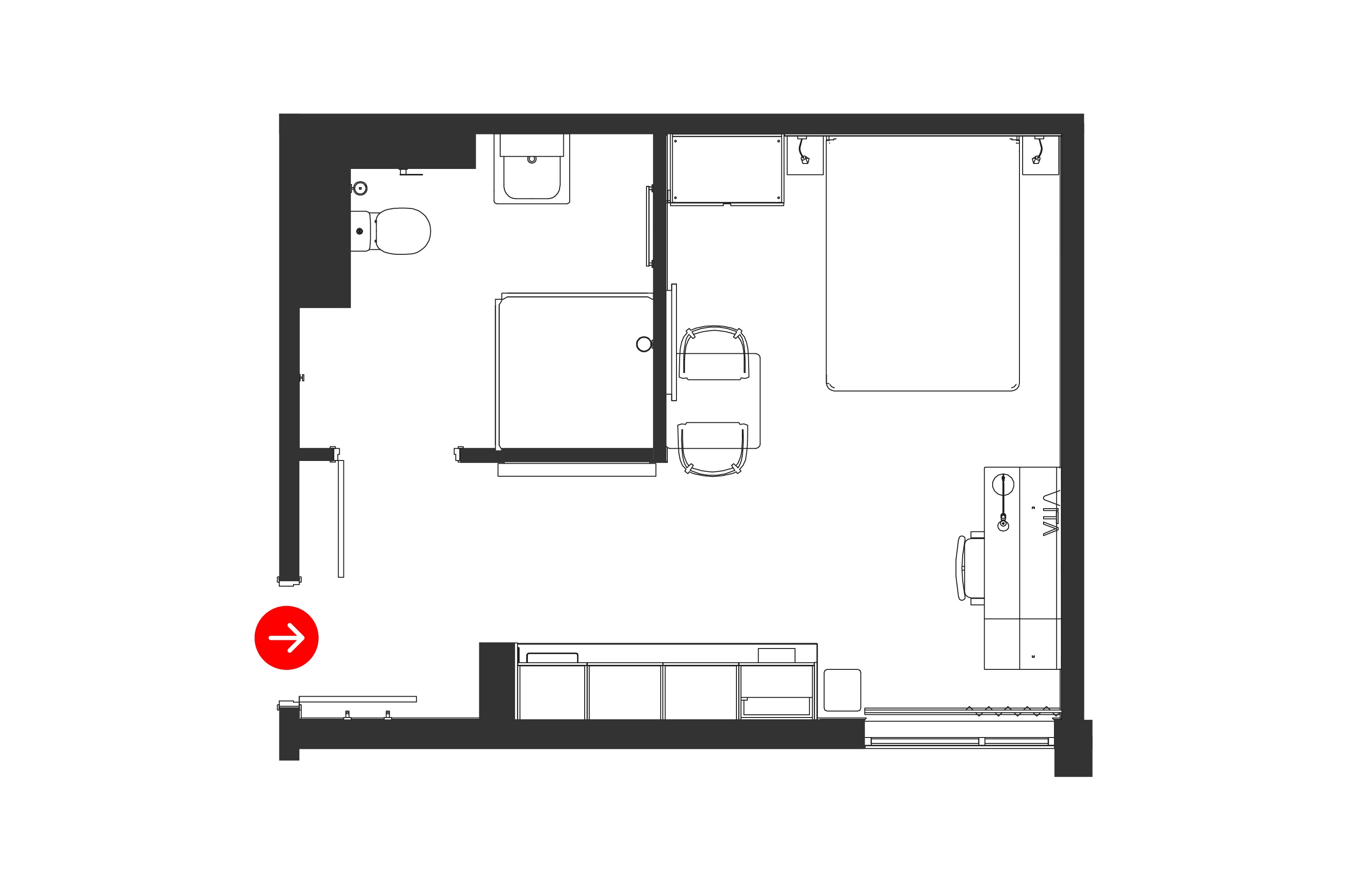 Image of Vita Student Strawberry Place, Newcastle