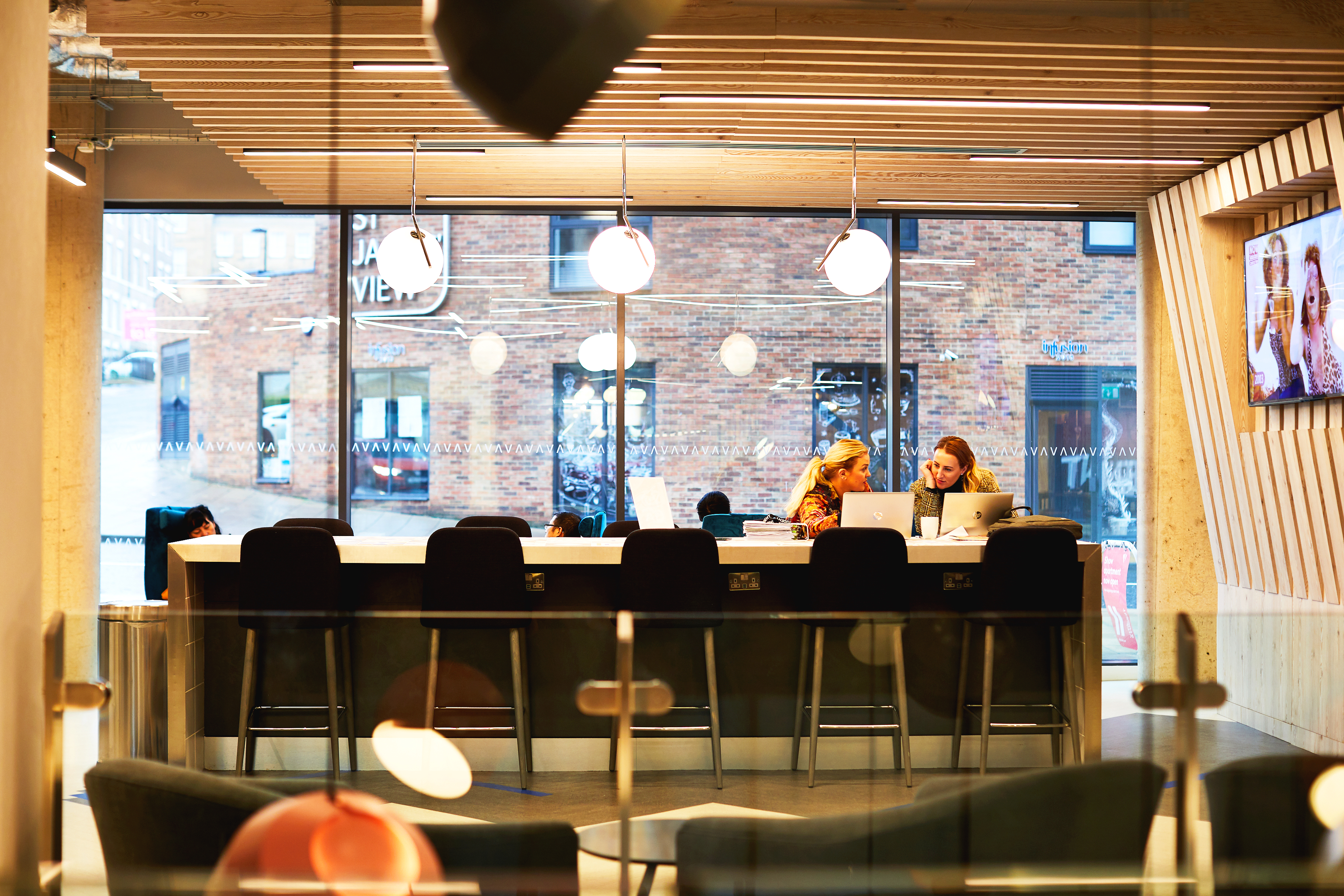 Image of Vita Student Strawberry Place, Newcastle