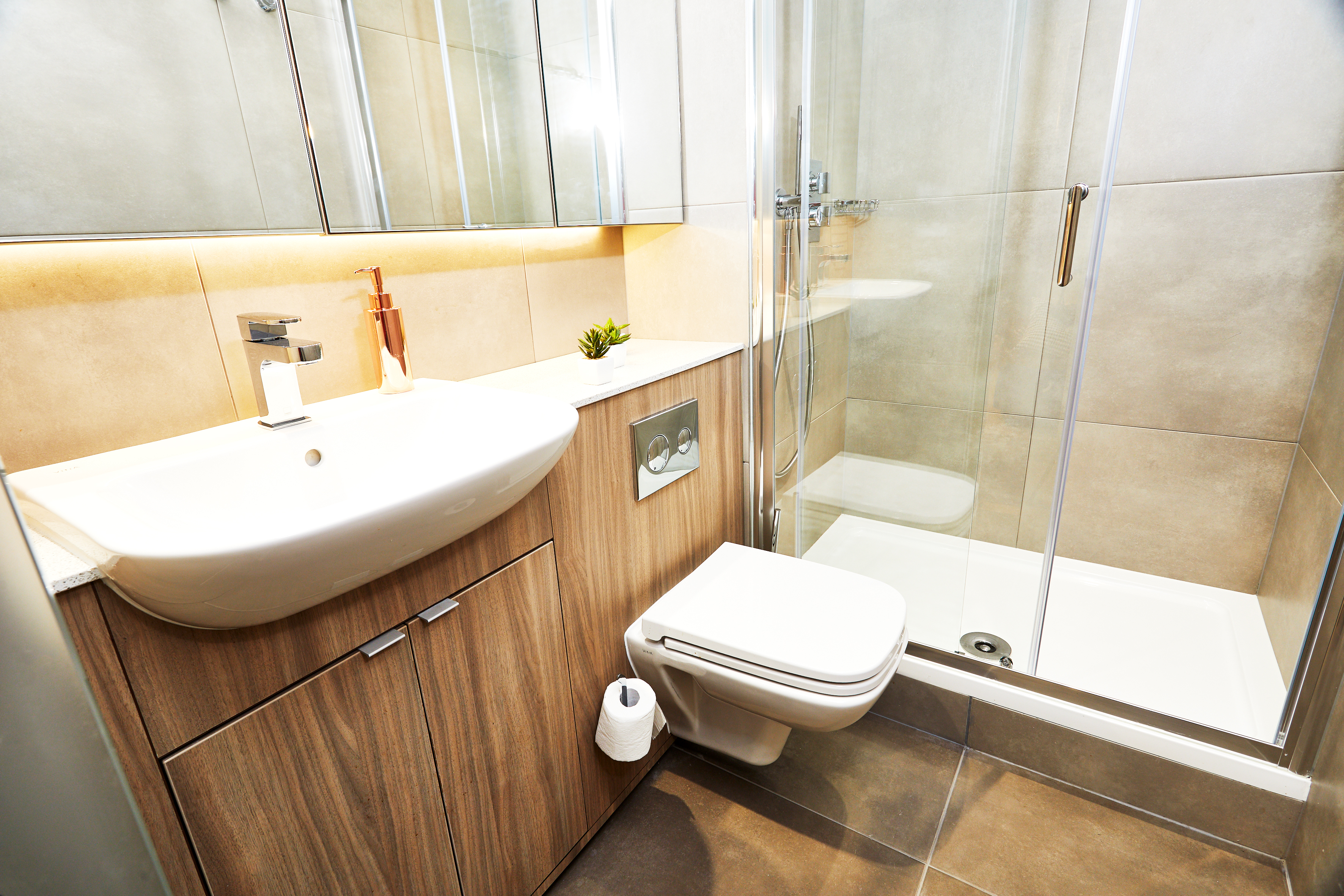 Image of Vita Student Strawberry Place, Newcastle